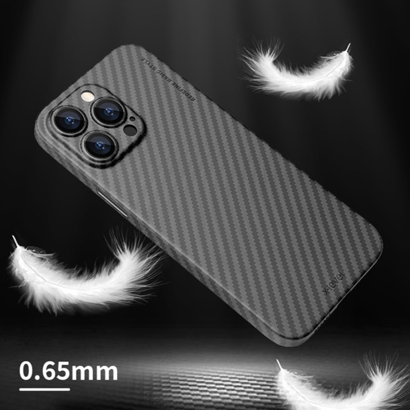 coque x level pour iphone 16 pro max design mince x level 1