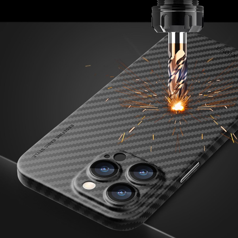 coque x level pour iphone 16 pro max design mince x level