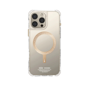 Skinarma SAIDO PRIMEMag-Charge iPhone 16 Pro Max
