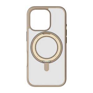Momax CaseForm Roller Magnetic Case With MagSafe iPhone 16 Pro Max