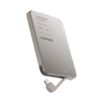 Momax 1-Power F.Pass⁺ 5000mAh Magnetic Battery Pack with Built-in Cable - Image 12